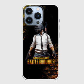 Чехол для iPhone 13 Pro с принтом PUBG в Курске,  |  | battlegrounds | playerunknown s | pubg | вода | згип | игра | компьютерная игра | огонь | огонь и вода | пабг | пубг | шутер