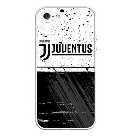 Чехол для iPhone 5/5S матовый с принтом JUVENTUS / ЮВЕНТУС в Курске, Силикон | Область печати: задняя сторона чехла, без боковых панелей | ball | club | dtynec | foot | football | italy | juventus | logo | ronaldo | sport | team | дибала | италия | клуб | лого | логотип | логотипы | огмутегы | роналдо | сборная | символ | символы | спорт | форма | футбол | футболист | футболисту | 