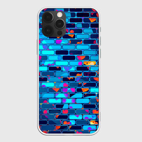 Чехол для iPhone 12 Pro Max с принтом Кирпичики в Курске, Силикон |  | abstract | brand | geometry | sport | texture | абстракция | бренд | геометрия | кирпичики | классика | летние | любовь | минимализм | модные | популярные иллюстрации | прикольные картинки | сердечки | спорт | стиль