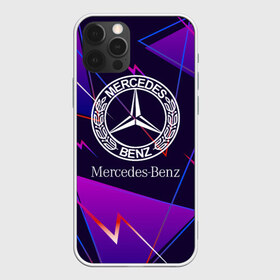 Чехол для iPhone 12 Pro Max с принтом Mercedes-Benz в Курске, Силикон |  | benz | mercedes | mercedes benz | sport | абстракция | бенз | бэнц | линии | лого | логотип | мерс | мерседес | мэрс | мэрседес | спорт