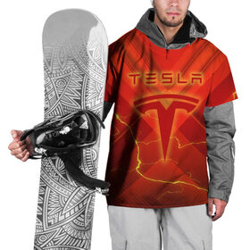Накидка на куртку 3D с принтом TESLA в Курске, 100% полиэстер |  | Тематика изображения на принте: elon | ilon | motors | musk | tesla | илон | маск | машина | моторс | тачка | тесла | электрокар