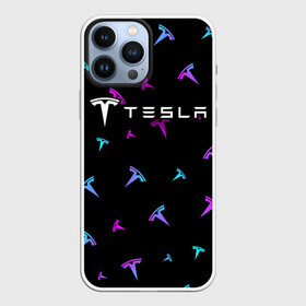 Чехол для iPhone 13 Pro Max с принтом TESLA   Тесла в Курске,  |  | auto | logo | moto | motors | symbol | tesla | авто | автомобиль | гонки | знак | лого | логотип | логотипы | марка | машина | мото | моторс | символ | символы | тесла