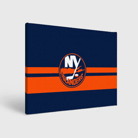 Холст прямоугольный с принтом NY ISLANDERS NHL в Курске, 100% ПВХ |  | hockey | islanders | logo | new york | ny | sport | usa | исландерс | логотип | нхл | нью йорк | спорт | хоккей