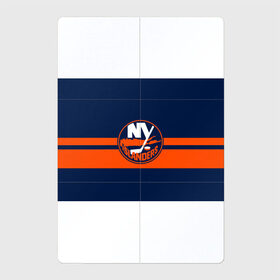 Магнитный плакат 2Х3 с принтом NY ISLANDERS NHL в Курске, Полимерный материал с магнитным слоем | 6 деталей размером 9*9 см | hockey | islanders | logo | new york | ny | sport | usa | исландерс | логотип | нхл | нью йорк | спорт | хоккей