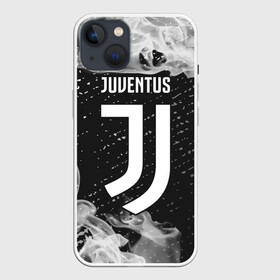 Чехол для iPhone 13 с принтом JUVENTUS   ЮВЕНТУС в Курске,  |  | ball | club | dtynec | foot | football | italy | juventus | logo | ronaldo | sport | team | дибала | италия | клуб | лого | логотип | логотипы | огмутегы | роналдо | сборная | символ | символы | спорт | форма | футбол | футболист | футболисту | 