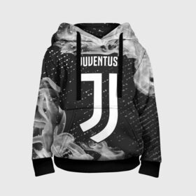 Детская толстовка 3D с принтом JUVENTUS / ЮВЕНТУС в Курске, 100% полиэстер | двухслойный капюшон со шнурком для регулировки, мягкие манжеты на рукавах и по низу толстовки, спереди карман-кенгуру с мягким внутренним слоем | ball | club | dtynec | foot | football | italy | juventus | logo | ronaldo | sport | team | дибала | италия | клуб | лого | логотип | логотипы | огмутегы | роналдо | сборная | символ | символы | спорт | форма | футбол | футболист | футболисту | 