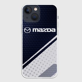 Чехол для iPhone 13 mini с принтом MAZDA   Мазда в Курске,  |  | auto | logo | mazda | moto | symbol | авто | автомобиль | гонки | знак | лого | логотип | логотипы | мазда | марка | машина | мото | символ | символы