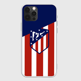 Чехол для iPhone 12 Pro Max с принтом Atletico Madrid в Курске, Силикон |  | Тематика изображения на принте: atletico | atletico madrid | atltico madrid | diego costa | doelpunt | doelpunten | football | goal | goals | gol | goles | highlights | joao felix | premier league | samenvatting | sp:liliga | sp:stsoccer | sp:tyhigh | voetbal | ziggo | ziggo sport