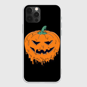 Чехол для iPhone 12 Pro Max с принтом Halloween в Курске, Силикон |  | cat | ghost | halloween | monster | skull | zombie | зомби | кладбище | кот | кошка | летучая | монстр | монстры | мышь | приведение | приведения | призрак | призраки | тыква | хэллоуин | череп
