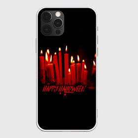 Чехол для iPhone 12 Pro Max с принтом Halloween в Курске, Силикон |  | cat | ghost | halloween | monster | skull | zombie | зомби | кладбище | кот | кошка | летучая | монстр | монстры | мышь | приведение | приведения | призрак | призраки | тыква | хэллоуин | череп