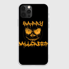 Чехол для iPhone 12 Pro Max с принтом Halloween в Курске, Силикон |  | cat | ghost | halloween | monster | skull | zombie | зомби | кладбище | кот | кошка | летучая | монстр | монстры | мышь | приведение | приведения | призрак | призраки | тыква | хэллоуин | череп