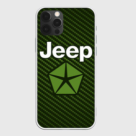 Чехол для iPhone 12 Pro Max с принтом JEEP Джип в Курске, Силикон |  | Тематика изображения на принте: auto | jeep | logo | moto | symbol | авто | автомобиль | гонки | джип | знак | лого | логотип | логотипы | марка | машина | мото | символ | символы