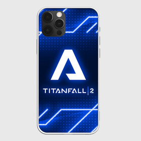 Чехол для iPhone 12 Pro Max с принтом TITANFALL 2 в Курске, Силикон |  | apex legends | game | titanfall | titanfall 2 | апекс легендс. | стрелялки | титанфалл