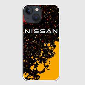 Чехол для iPhone 13 mini с принтом NISSAN   Ниссан в Курске,  |  | auto | logo | moto | nissan | symbol | авто | автомобиль | гонки | знак | лого | логотип | логотипы | марка | машина | мото | ниссан | символ | символы