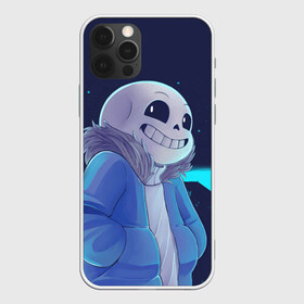 Чехол для iPhone 12 Pro Max с принтом UNDERTALE в Курске, Силикон |  | Тематика изображения на принте: sans | undertale | андертале | андертейл | игра | подземная история | подземная сказка | санс | ундертале