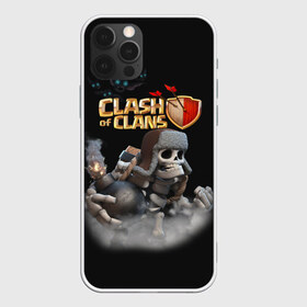 Чехол для iPhone 12 Pro Max с принтом Clash of Clans в Курске, Силикон |  | Тематика изображения на принте: clash of clans | clash royale | game | supercell | детская | детям | игра | клаш оф кланс | клаш оф кленс | клеш оф кленс | клэш оф кланс | компьютерная игра | пекка