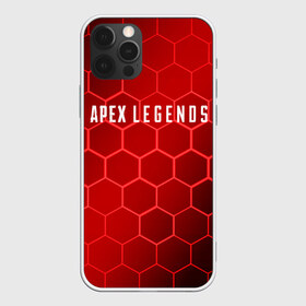 Чехол для iPhone 12 Pro Max с принтом APEX LEGENDS АПЕКС ЛЕГЕНД в Курске, Силикон |  | Тематика изображения на принте: apex | game | games | legend | legends | logo | апекс | битва | игра | игры | королевская | легенд | легендс | лого | логотип | логотипы | символ | символы