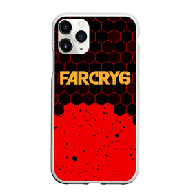 Чехол для iPhone 11 Pro Max матовый с принтом FAR CRY 6 ФАР КРАЙ 6 в Курске, Силикон |  | Тематика изображения на принте: cry | dawn | far | far cry 6 | farcry | farcry 6 | farcry6 | game | games | logo | new | primal | six | антон | дэни | игра | игры | кастильо | край | лого | логотип | рохас | символ | символы | фар | фар край 6 | фаркрай | фаркрай 6 | фаркрай6