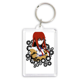 Брелок прямоугольный 35*50 с принтом Врата Штейна в Курске,  |  | anime girl | makise kurisu | steins gate | акихабара | анимешник | гений | девушка | курису макисэ | логотипы аниме | макисе | маюри сиина | мультсериал | мультфильм | наука | ринтаро окабэ | студенты | университет