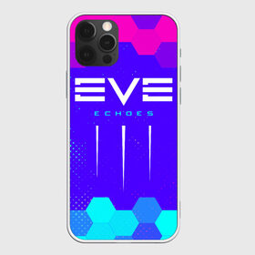 Чехол для iPhone 12 Pro Max с принтом EVE ECHOES ИВ ЭХО в Курске, Силикон |  | echo | echoes | eve | game | games | logo | online | space | ев онлайн | ев эхо | еве | ив онлайн | ив эхо | игра | игры | космос | лого | логотип | логотипы | онлайн | символ | символы | эхо | эхос