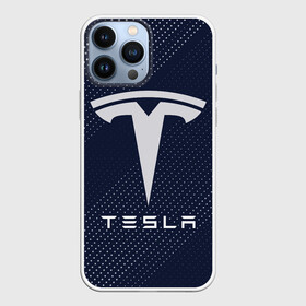 Чехол для iPhone 13 Pro Max с принтом TESLA   Тесла в Курске,  |  | auto | logo | moto | motors | symbol | tesla | авто | автомобиль | гонки | знак | лого | логотип | логотипы | марка | машина | мото | моторс | символ | символы | тесла