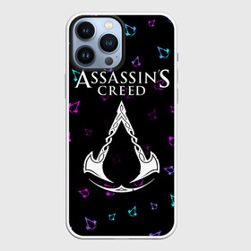 Чехол для iPhone 13 Pro Max с принтом ASSASSIN’S CREED VALHALLA в Курске,  |  | creed | game | games | logo | valhalla | ассасин | ассасинс | ассассин | ассассинс | вальгалла | игра | игры | крид | лого | логотип | логотипы | символ | символы