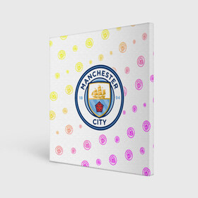 Холст квадратный с принтом MANCHESTER CITY Манчестер Сити в Курске, 100% ПВХ |  | city | club | footbal | logo | manchester | знак | клуб | логотип | логотипы | манчестер | символ | символы | сити | форма | футбол | футбольная | футбольный