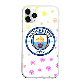 Чехол для iPhone 11 Pro Max матовый с принтом MANCHESTER CITY Манчестер Сити в Курске, Силикон |  | city | club | footbal | logo | manchester | знак | клуб | логотип | логотипы | манчестер | символ | символы | сити | форма | футбол | футбольная | футбольный