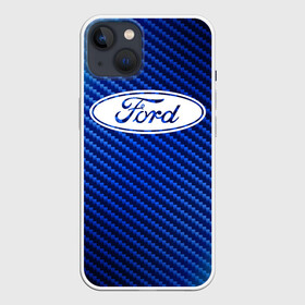 Чехол для iPhone 13 с принтом FORD   Форд в Курске,  |  | auto | ford | logo | moto | motors | symbol | авто | автомобиль | гонки | знак | лого | логотип | логотипы | марка | машина | мото | моторс | символ | символы | форд