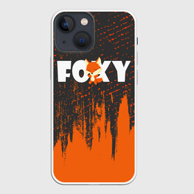 Чехол для iPhone 13 mini с принтом ЛИСИЧКА   FOXY в Курске,  |  | animals | fox | foxes | foxy | ginger | животные | лис | лиса | лисенок | лисий | лисица | лисицы | лисичка | лисички | лисы | лисята | оранжевый