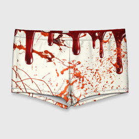 Мужские купальные плавки 3D с принтом Стекающая кровь в Курске, Полиэстер 85%, Спандекс 15% |  | Тематика изображения на принте: 2020 | blood | halloween | капли | кровавый | кровь | пятна | следы | стекающая | хэллоуин | хэлоуин