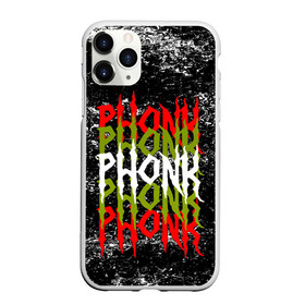 Чехол для iPhone 11 Pro Max матовый с принтом PHONK в Курске, Силикон |  | drift | memphis | music | phonk | phonk drift | phonk drift music | phonk edition | phonk mix | phonk music | phonk radio | phonk remix | trap | музыка для дрифта | пхонк | фонк | фонк дрифт | фонк рэп