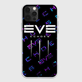 Чехол для iPhone 12 Pro Max с принтом EVE ECHOES ИВ ЭХО в Курске, Силикон |  | echo | echoes | eve | game | games | logo | online | space | ев онлайн | ев эхо | еве | ив онлайн | ив эхо | игра | игры | космос | лого | логотип | логотипы | онлайн | символ | символы | эхо | эхос