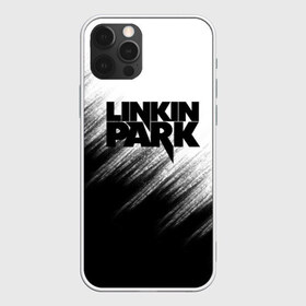 Чехол для iPhone 12 Pro Max с принтом Linkin Park в Курске, Силикон |  | linkin park | music | rok | брэд делсон | гитара | джо хан | кайл кристнер | линкин парк | майк шинода | марк уэйкфилд | музыка | роб бурдон | рок | феникс фаррелл | честер беннингтон