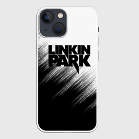 Чехол для iPhone 13 mini с принтом Linkin Park в Курске,  |  | linkin park | music | rok | брэд делсон | гитара | джо хан | кайл кристнер | линкин парк | майк шинода | марк уэйкфилд | музыка | роб бурдон | рок | феникс фаррелл | честер беннингтон
