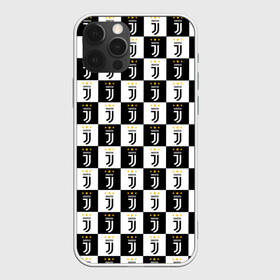 Чехол для iPhone 12 Pro с принтом JUVENTUS в Курске, силикон | область печати: задняя сторона чехла, без боковых панелей | cristiano ronaldo | fc juventus | juventus | криштиану роналду. | фк ювентус | футбол | футбольный клуб | ювентус