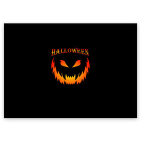 Поздравительная открытка с принтом Halloween в Курске, 100% бумага | плотность бумаги 280 г/м2, матовая, на обратной стороне линовка и место для марки
 | 31 октября | halloween | halowen | ведьма | день всех святых | джек | костюм | кровь | лого | монстр | надпись | праздник | приведение | призрак | светильник | символ | страшная | тыква | ужасы | хеллоуин | хеллуин