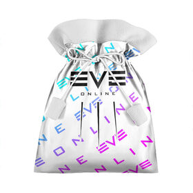 Подарочный 3D мешок с принтом EVE ONLINE / ИВ ОНЛАЙН в Курске, 100% полиэстер | Размер: 29*39 см | echo | echoes | eve | game | games | logo | online | space | ев онлайн | ев эхо | еве | ив онлайн | ив эхо | игра | игры | космос | лого | логотип | логотипы | онлайн | символ | символы | эхо | эхос