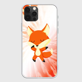 Чехол для iPhone 12 Pro Max с принтом ЛИСИЧКА FOXY в Курске, Силикон |  | animals | fox | foxes | foxy | ginger | животные | лис | лиса | лисенок | лисий | лисица | лисицы | лисичка | лисички | лисы | лисята | оранжевый