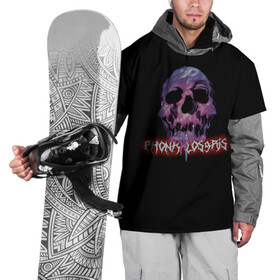 Накидка на куртку 3D с принтом Phonk в Курске, 100% полиэстер |  | Тематика изображения на принте: phonk memphis phonk | phonk rap | trap | рэп | трэп | фонк | фонк рэп | хип хоп