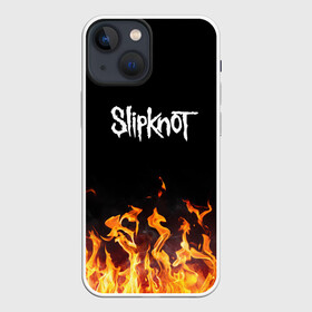 Чехол для iPhone 13 mini с принтом Slipknot в Курске,  |  | band | corey taylor | jim root | metal | mick thomson | slipknot | альтернативный | глэм | готик | гранж | грув | кори тейлор | крис фен | метал | музыка | пост | рок | слайпкнот | слипкнот | слипнот | хард