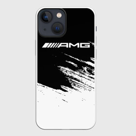 Чехол для iPhone 13 mini с принтом AMG MERCEDES. в Курске,  |  | 2020 | amg | auto | mercedes | sport | авто | автомобиль | автомобильные | амг | бренд | марка | машины | мерседес | спорт