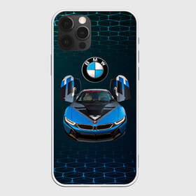 Чехол для iPhone 12 Pro Max с принтом BMW i8 Turbo тюнинговая в Курске, Силикон |  | bmw | bmw performance | bmw тюнинговая | i8 | i8 turbo | m | motorsport | performance | бмв | моторспорт | тюнинг