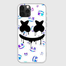 Чехол для iPhone 12 Pro Max с принтом MARSHMELLO МАРШМЕЛЛОУ в Курске, Силикон |  | face | logo | marsh | marshmallow | marshmello | marshmelo | mello | smile | лицо | лого | маршмеллов | маршмеллоу | маршмеллу | маршмело | маршмелов | маршмелоу | маска | музыка | рожица | символ | смайл | улыбка