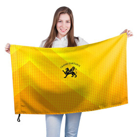 Флаг 3D Символика Тартарии купить в Курске