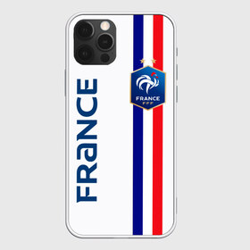 Чехол для iPhone 12 Pro Max с принтом СБОРНАЯ ФРАНЦИЯ в Курске, Силикон |  | football | france | game | sport | team | игра | париж | сборная | спорт | триколор | франция | футбол | чемпион