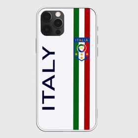 Чехол для iPhone 12 Pro Max с принтом СБОРНАЯ ИТАЛИИ в Курске, Силикон |  | champion | football | game | italy | sport | игра | италия | милан | сборная | спорт | футбол | чемпион