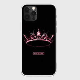 Чехол для iPhone 12 Pro Max с принтом BLACKPINK- The Album в Курске, Силикон |  | black | blackpink | chae | jennie | jisoo | kim | kpop | lalisa | lisa | manoban | park | pink | rose | young | дженни | джису | ён | ким | лалиса | лиса | манобан | пак | розэ | че