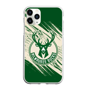 Чехол для iPhone 11 Pro матовый с принтом Милуоки Бакс в Курске, Силикон |  | bucks | milwaukee | milwaukee bucks | nba | бакс | баскетбол | милуоки | милуоки бакс | нба