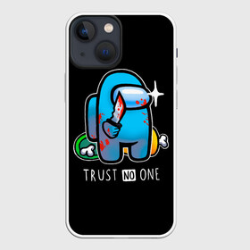 Чехол для iPhone 13 mini с принтом Among Us в Курске,  |  | among | among us | crewmate | game | impistor | space | us | vote | выживший | игра | космос | невиновный | предатель | самозванец